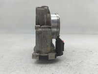2012-2017 Gmc Acadia Throttle Body P/N:12632172BA Fits Fits 2012 2013 2014 2015 2016 2017 2018 2019 2020 2021 2022 OEM Used 