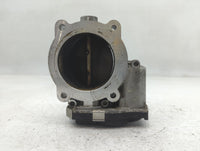 2012-2017 Gmc Acadia Throttle Body P/N:12632172BA Fits Fits 2012 2013 2014 2015 2016 2017 2018 2019 2020 2021 2022 OEM Used 