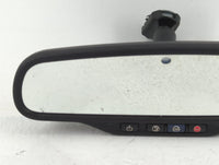 2009-2017 Gmc Acadia Interior Rear View Mirror Replacement OEM P/N:22915243 Fits OEM Used Auto Parts - Oemusedautoparts1.com