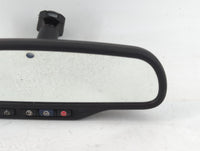 2009-2017 Gmc Acadia Interior Rear View Mirror Replacement OEM P/N:22915243 Fits OEM Used Auto Parts - Oemusedautoparts1.com