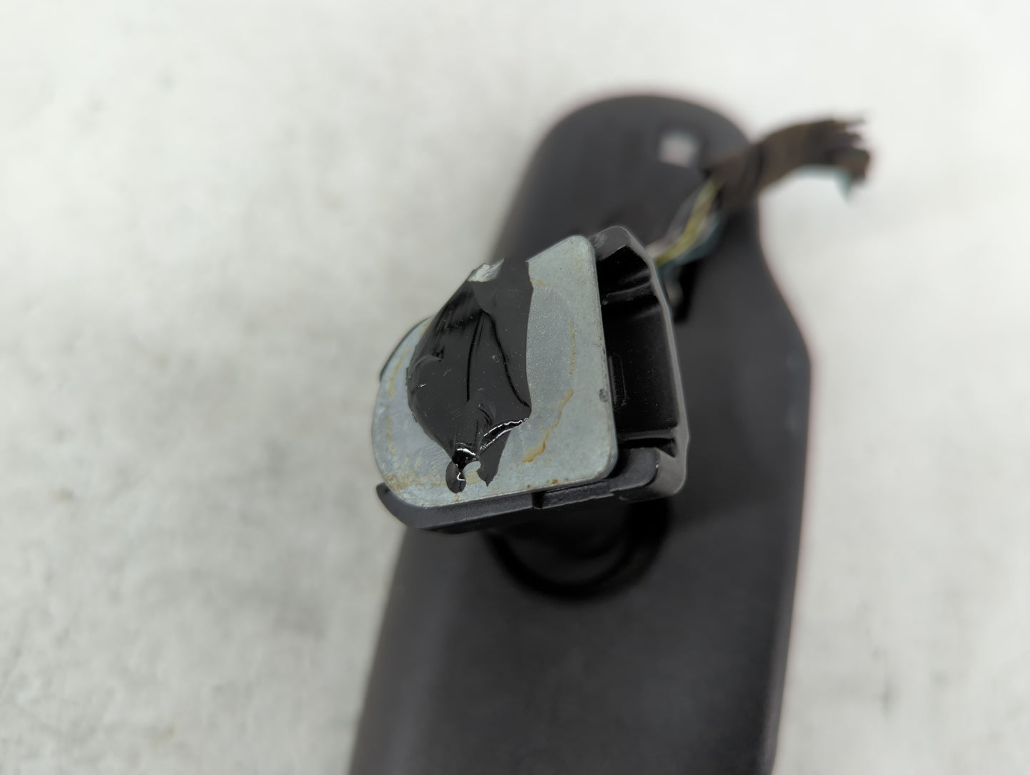2009-2017 Gmc Acadia Interior Rear View Mirror Replacement OEM P/N:22915243 Fits OEM Used Auto Parts - Oemusedautoparts1.com