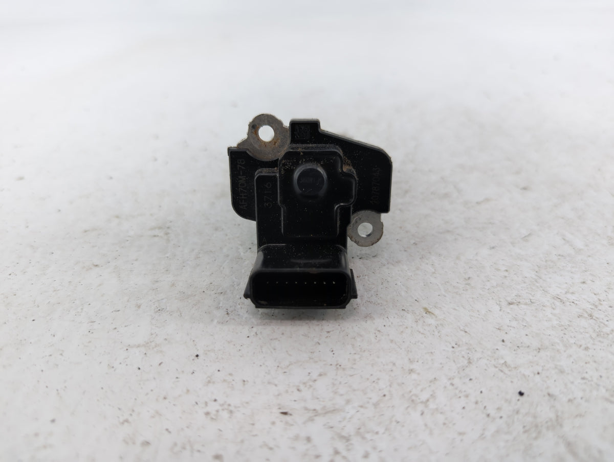 2012-2022 Gmc Acadia Mass Air Flow Meter Maf Sensor 656948 - Oemusedautoparts1.com