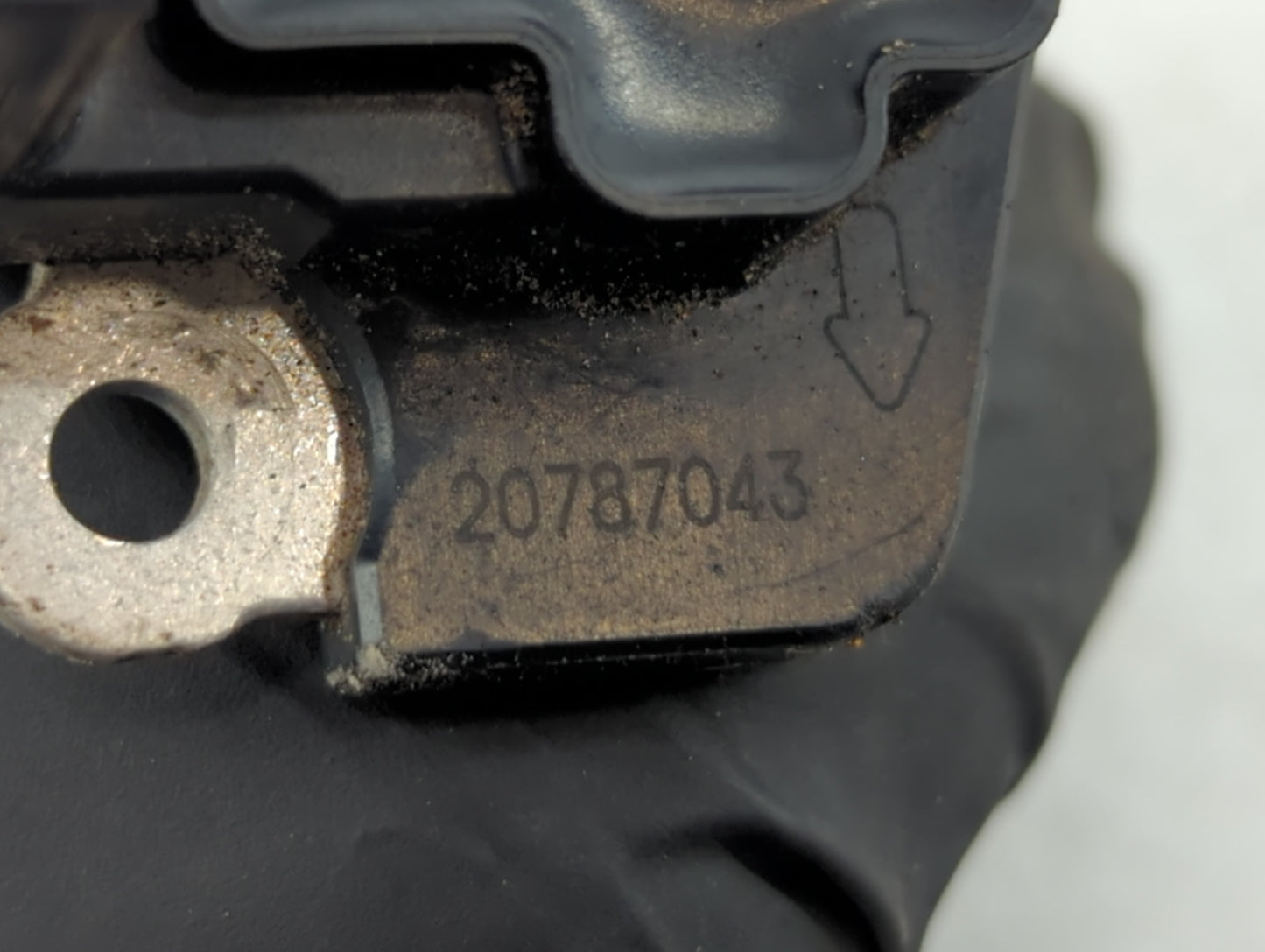 2012-2022 Gmc Acadia Mass Air Flow Meter Maf - Oemusedautoparts1.com