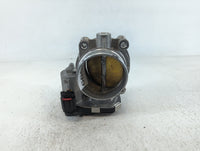 2012-2017 Gmc Acadia Throttle Body P/N:12670981AA Fits Fits 2012 2013 2014 2015 2016 2017 2018 2019 2020 2021 2022 OEM Used 