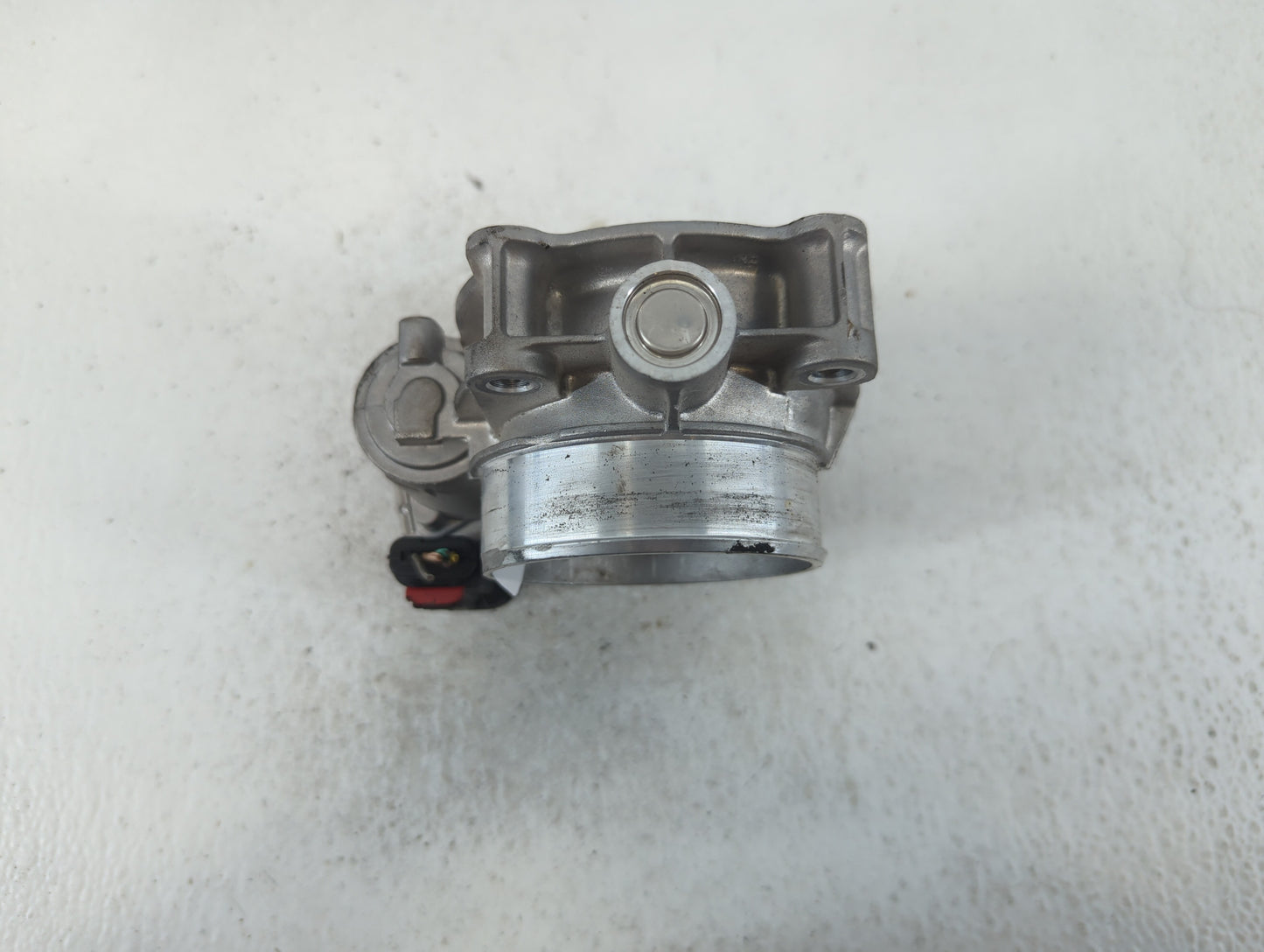 2012-2017 Gmc Acadia Throttle Body P/N:12670981AA Fits Fits 2012 2013 2014 2015 2016 2017 2018 2019 2020 2021 2022 OEM Used 