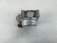 2012-2017 Gmc Acadia Throttle Body P/N:12670981AA Fits Fits 2012 2013 2014 2015 2016 2017 2018 2019 2020 2021 2022 OEM Used 