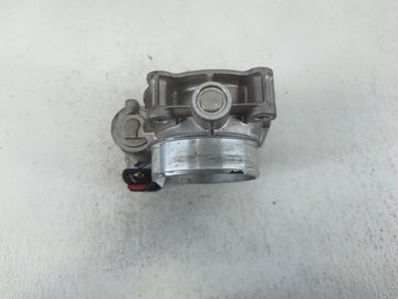 2012-2017 Gmc Acadia Throttle Body P/N:12670981AA Fits Fits 2012 2013 2014 2015 2016 2017 2018 2019 2020 2021 2022 OEM Used Auto Parts