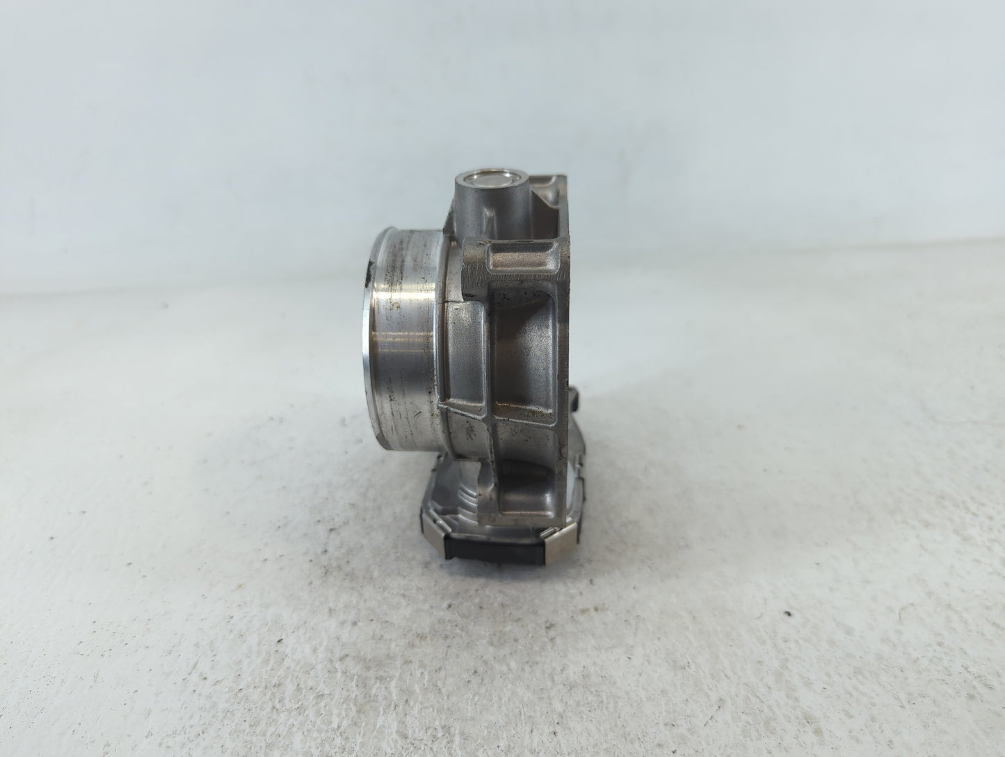 2012-2017 Gmc Acadia Throttle Body P/N:12670981AA Fits Fits 2012 2013 2014 2015 2016 2017 2018 2019 2020 2021 2022 OEM Used 
