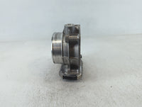 2012-2017 Gmc Acadia Throttle Body P/N:12670981AA Fits Fits 2012 2013 2014 2015 2016 2017 2018 2019 2020 2021 2022 OEM Used 