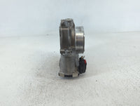 2012-2017 Gmc Acadia Throttle Body P/N:12670981AA Fits Fits 2012 2013 2014 2015 2016 2017 2018 2019 2020 2021 2022 OEM Used 