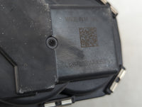 2012-2017 Gmc Acadia Throttle Body P/N:12670981AA Fits Fits 2012 2013 2014 2015 2016 2017 2018 2019 2020 2021 2022 OEM Used 
