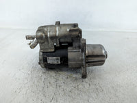 2007-2017 Gmc Acadia Car Starter Motor Solenoid OEM P/N:12645298 Fits OEM Used Auto Parts - Oemusedautoparts1.com