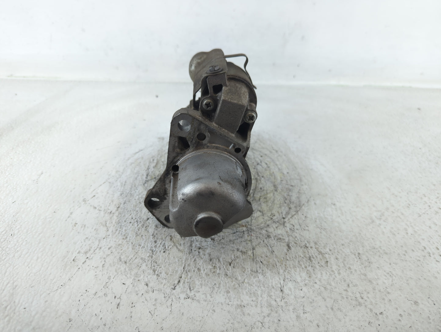 2007-2017 Gmc Acadia Car Starter Motor Solenoid OEM P/N:12645298 Fits OEM Used Auto Parts - Oemusedautoparts1.com