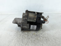 2007-2017 Gmc Acadia Car Starter Motor Solenoid OEM P/N:12645298 Fits OEM Used Auto Parts - Oemusedautoparts1.com