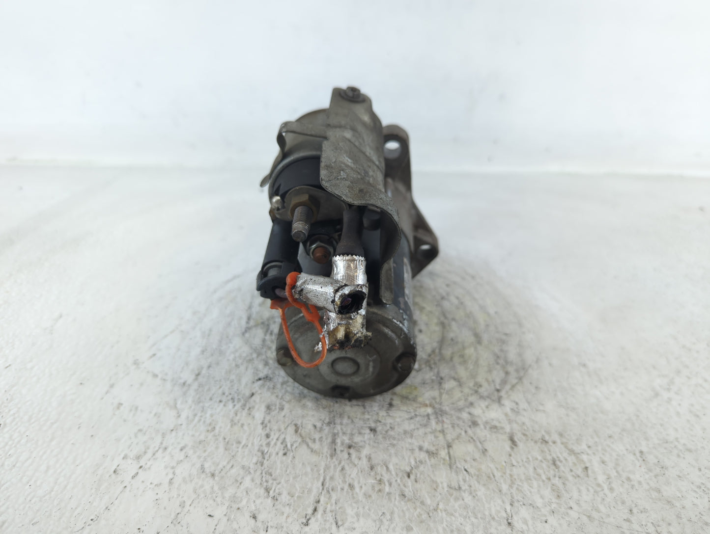 2007-2017 Gmc Acadia Car Starter Motor Solenoid OEM P/N:12645298 Fits OEM Used Auto Parts - Oemusedautoparts1.com