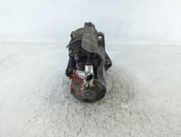 2007-2017 Gmc Acadia Car Starter Motor Solenoid OEM P/N:12645298 Fits OEM Used Auto Parts - Oemusedautoparts1.com