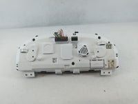 2014 Gmc Acadia Instrument Cluster Speedometer Gauges P/N:78100-T2G-A520-M1 Fits OEM Used Auto Parts - Oemusedautoparts1.com