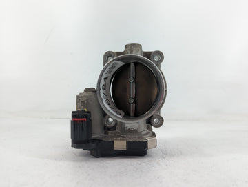 2012-2017 Gmc Acadia Throttle Body P/N:12632172BA Fits Fits 2012 2013 2014 2015 2016 2017 2018 2019 2020 2021 2022 OEM Used 