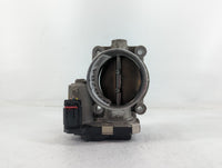 2012-2017 Gmc Acadia Throttle Body P/N:12632172BA Fits Fits 2012 2013 2014 2015 2016 2017 2018 2019 2020 2021 2022 OEM Used 