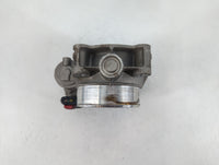 2012-2017 Gmc Acadia Throttle Body P/N:12632172BA Fits Fits 2012 2013 2014 2015 2016 2017 2018 2019 2020 2021 2022 OEM Used 