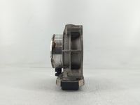 2012-2017 Gmc Acadia Throttle Body P/N:12632172BA Fits Fits 2012 2013 2014 2015 2016 2017 2018 2019 2020 2021 2022 OEM Used 