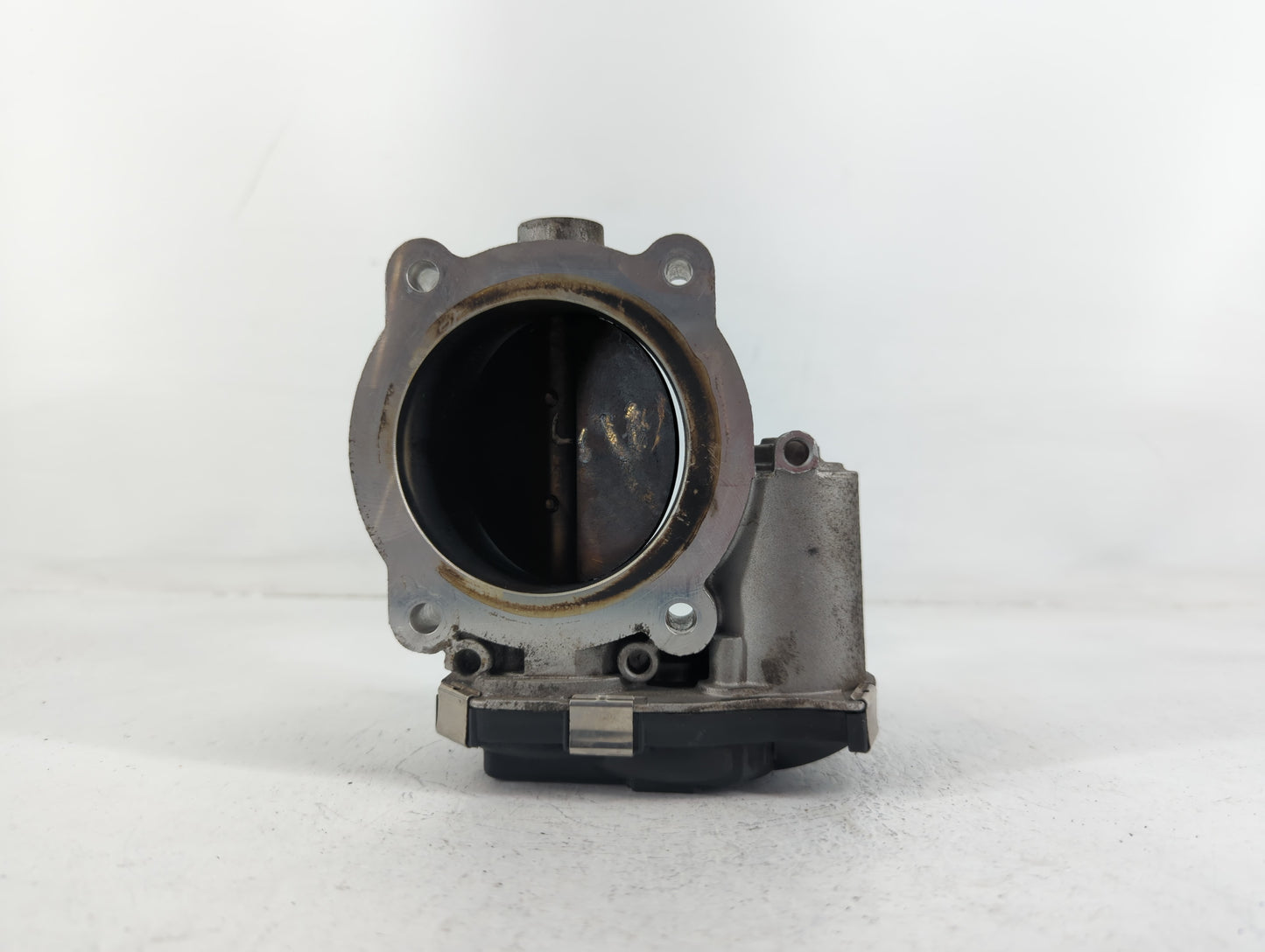 2012-2017 Gmc Acadia Throttle Body P/N:12632172BA Fits Fits 2012 2013 2014 2015 2016 2017 2018 2019 2020 2021 2022 OEM Used 