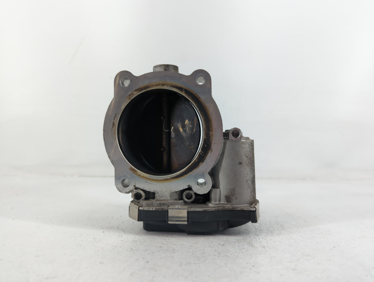 2012-2017 Gmc Acadia Throttle Body P/N:12632172BA Fits Fits 2012 2013 2014 2015 2016 2017 2018 2019 2020 2021 2022 OEM Used 