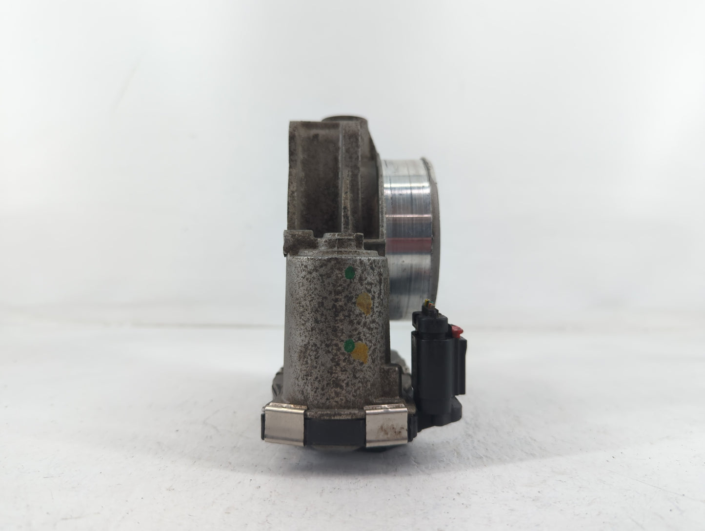 2012-2017 Gmc Acadia Throttle Body P/N:12632172BA Fits Fits 2012 2013 2014 2015 2016 2017 2018 2019 2020 2021 2022 OEM Used 