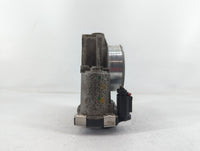 2012-2017 Gmc Acadia Throttle Body P/N:12632172BA Fits Fits 2012 2013 2014 2015 2016 2017 2018 2019 2020 2021 2022 OEM Used 