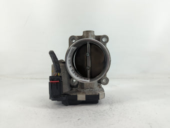 compare product 2012-2017 Gmc Acadia Throttle Body P/N:12632172BA Fits Fits 2012 2013 2014 2015 2016 2017 2018 2019 2020 2021 2022 OEM Used Auto Parts