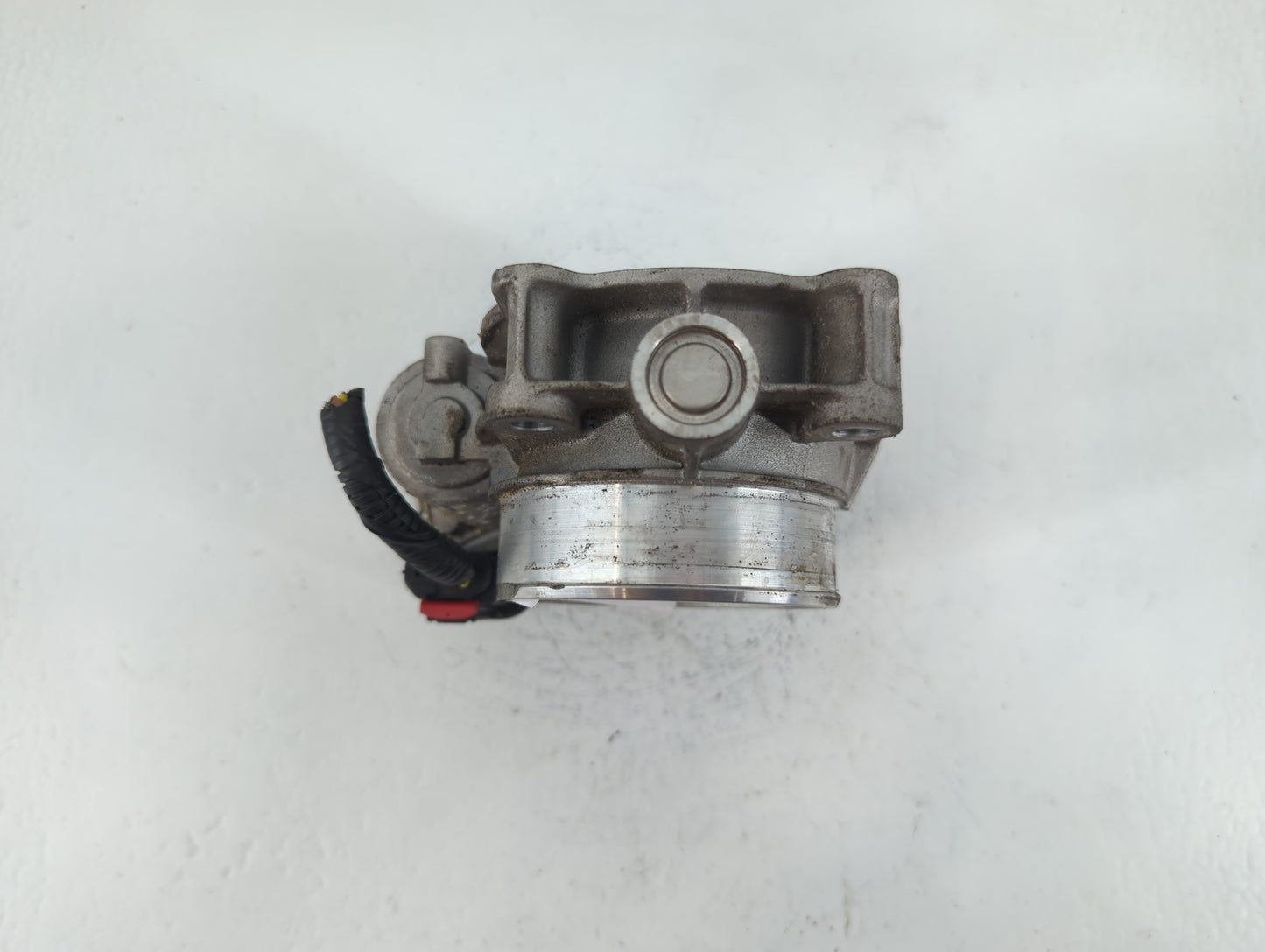 2012-2017 Gmc Acadia Throttle Body P/N:12632172BA Fits Fits 2012 2013 2014 2015 2016 2017 2018 2019 2020 2021 2022 OEM Used 