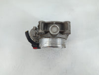 2012-2017 Gmc Acadia Throttle Body P/N:12632172BA Fits Fits 2012 2013 2014 2015 2016 2017 2018 2019 2020 2021 2022 OEM Used 