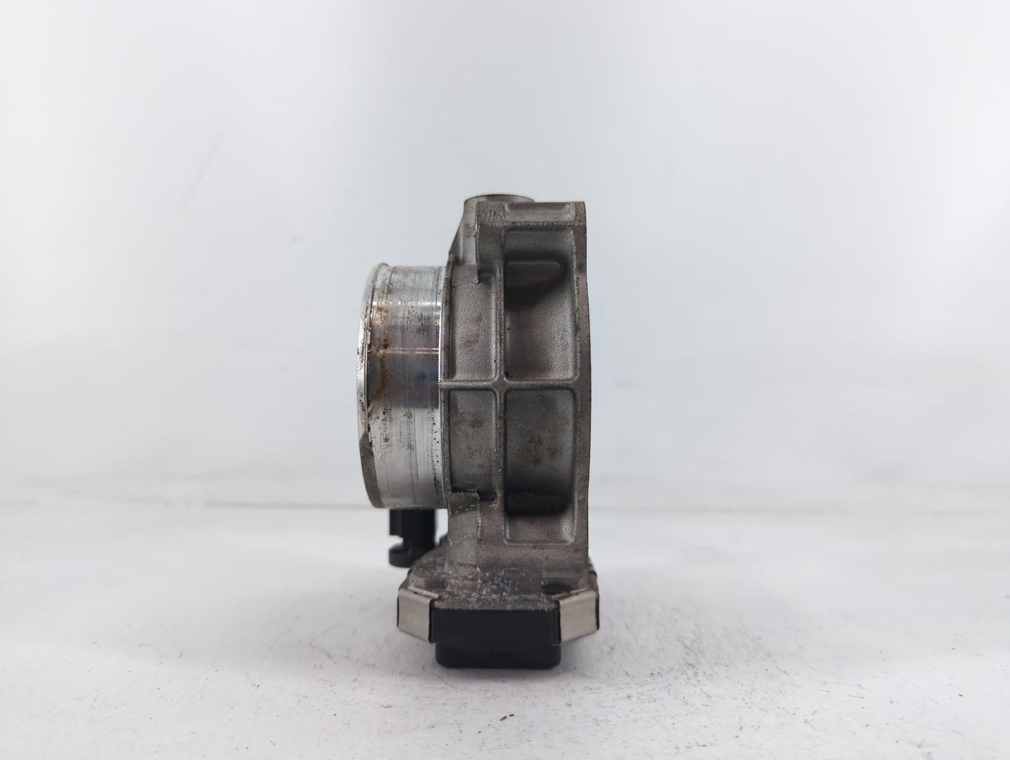 2012-2017 Gmc Acadia Throttle Body P/N:12632172BA Fits Fits 2012 2013 2014 2015 2016 2017 2018 2019 2020 2021 2022 OEM Used 