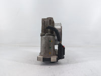 2012-2017 Gmc Acadia Throttle Body P/N:12632172BA Fits Fits 2012 2013 2014 2015 2016 2017 2018 2019 2020 2021 2022 OEM Used 