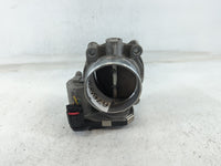 2012-2017 Gmc Acadia Throttle Body P/N:12632172BA Fits Fits 2012 2013 2014 2015 2016 2017 2018 2019 2020 2021 2022 OEM Used 