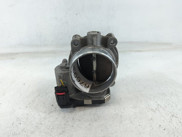 2012-2017 Gmc Acadia Throttle Body P/N:12632172BA Fits Fits 2012 2013 2014 2015 2016 2017 2018 2019 2020 2021 2022 OEM Used 