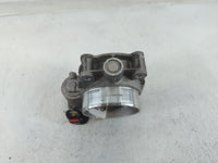 2012-2017 Gmc Acadia Throttle Body P/N:12632172BA Fits Fits 2012 2013 2014 2015 2016 2017 2018 2019 2020 2021 2022 OEM Used 