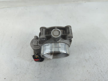 2012-2017 Gmc Acadia Throttle Body P/N:12632172BA Fits Fits 2012 2013 2014 2015 2016 2017 2018 2019 2020 2021 2022 OEM Used Auto Parts
