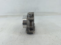 2012-2017 Gmc Acadia Throttle Body P/N:12632172BA Fits Fits 2012 2013 2014 2015 2016 2017 2018 2019 2020 2021 2022 OEM Used 