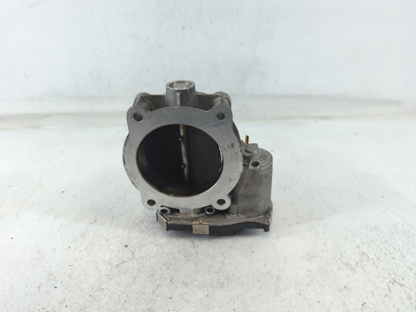 2012-2017 Gmc Acadia Throttle Body P/N:12632172BA Fits Fits 2012 2013 2014 2015 2016 2017 2018 2019 2020 2021 2022 OEM Used 