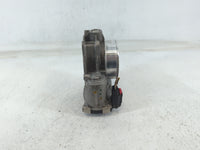 2012-2017 Gmc Acadia Throttle Body P/N:12632172BA Fits Fits 2012 2013 2014 2015 2016 2017 2018 2019 2020 2021 2022 OEM Used 