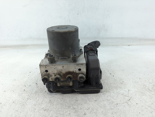 2012-2017 Gmc Acadia ABS Pump Control Module Replacement P/N:455 AC 22893247 Fits Fits 2012 2013 2014 2015 2016 2017 OEM Use