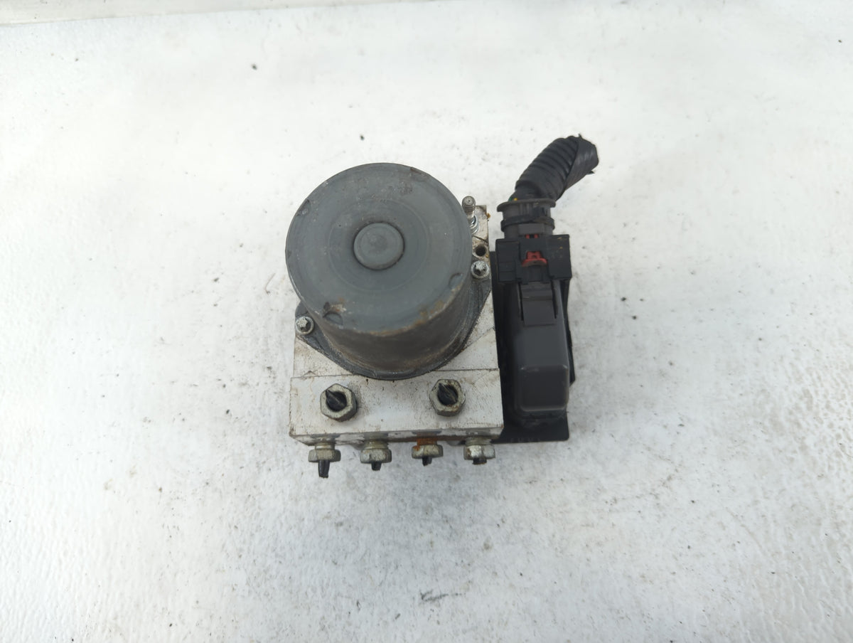 2012-2017 Gmc Acadia Anti-Lock Brake ABS Pump Module Actuator OEM P/N:455 AC 22893247 Fits Fits 2012 2013 2014 2015 2016 201