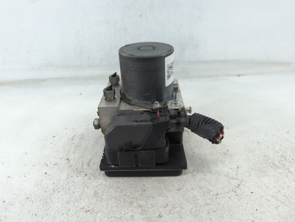 2012-2017 Gmc Acadia Anti-Lock Brake ABS Pump Module Actuator OEM P/N:455 AC 22893247 Fits Fits 2012 2013 2014 2015 2016 201