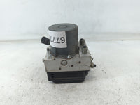 2012-2017 Gmc Acadia ABS Pump Control Module Replacement P/N:455 AC 22893247 Fits Fits 2012 2013 2014 2015 2016 2017 OEM Use