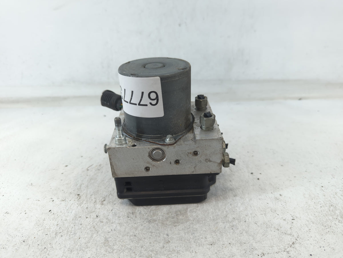 2012-2017 Gmc Acadia Anti-Lock Brake ABS Pump Module Actuator OEM P/N:455 AC 22893247 Fits Fits 2012 2013 2014 2015 2016 201