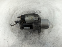 2007-2017 Gmc Acadia Car Starter Motor Solenoid OEM P/N:12545298 Fits OEM Used Auto Parts - Oemusedautoparts1.com