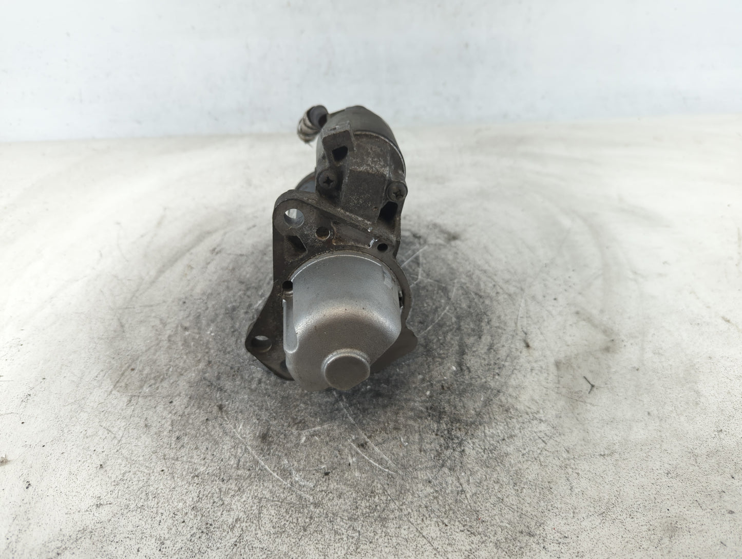 2007-2017 Gmc Acadia Car Starter Motor Solenoid OEM P/N:12545298 Fits OEM Used Auto Parts - Oemusedautoparts1.com