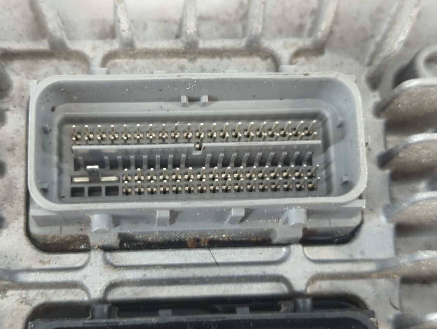 2013-2016 Gmc Acadia PCM Engine Control Computer ECU ECM PCU OEM P/N:12653998 12657776 Fits Fits 2013 2014 2015 2016 OEM Use