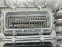 2013-2016 Gmc Acadia PCM Engine Control Computer ECU ECM PCU OEM P/N:12653998 12657776 Fits Fits 2013 2014 2015 2016 OEM Use